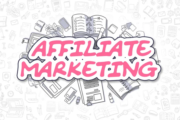 Affiliate Marketing