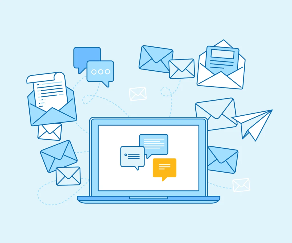 Email Marketing Services