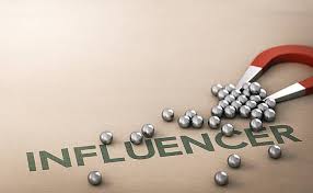 Top Influencer Marketing Agency