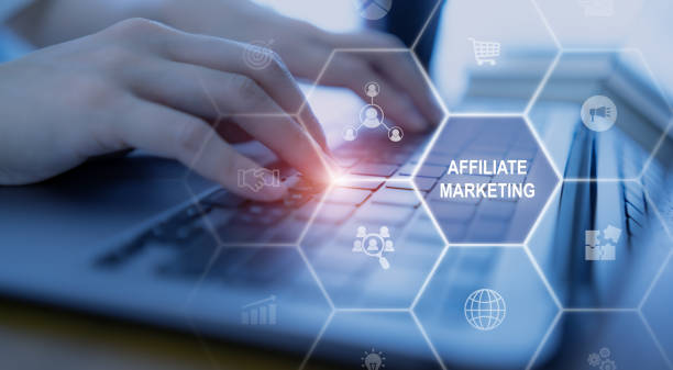 Affiliate Marketing in Digital Marketing