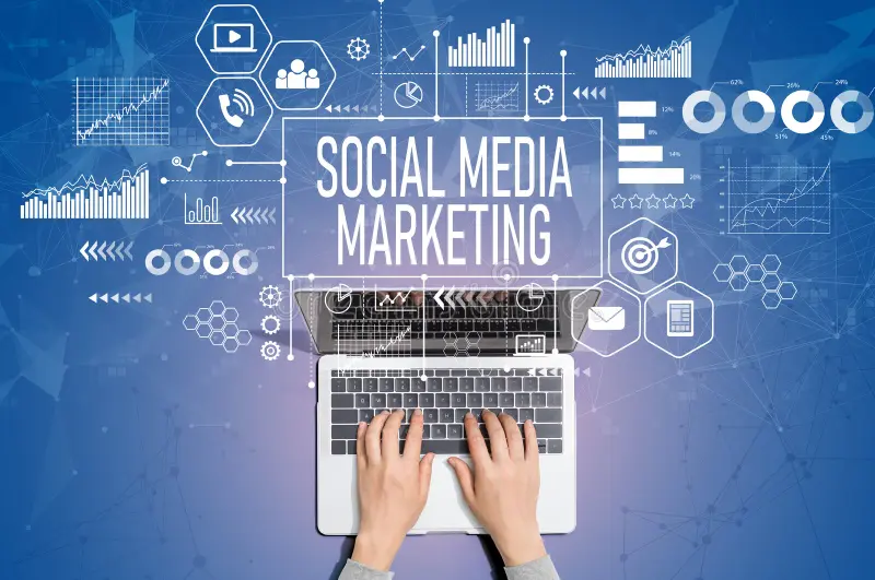 Social Media Marketing Agency