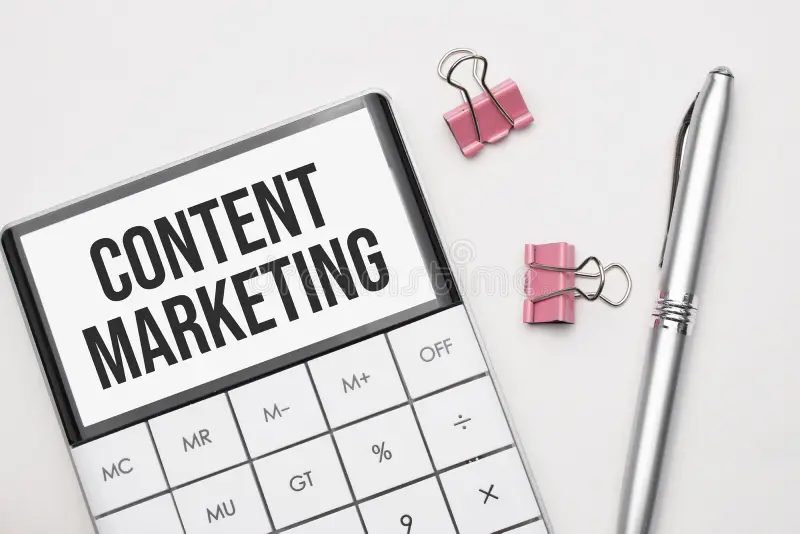 Content Marketing